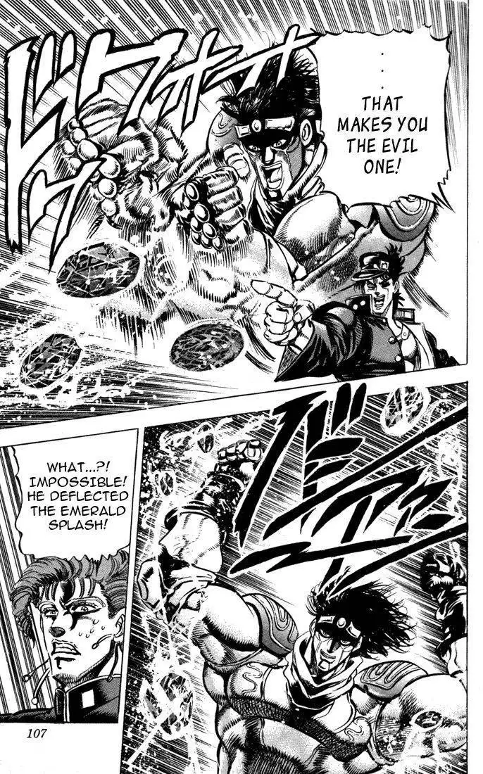 Read JoJo's Bizarre Adventure EN Manga Online