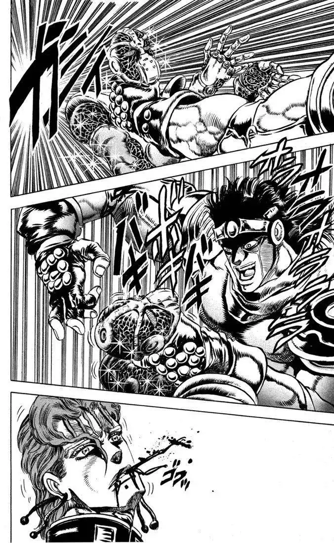 Read JoJo's Bizarre Adventure EN Manga Online