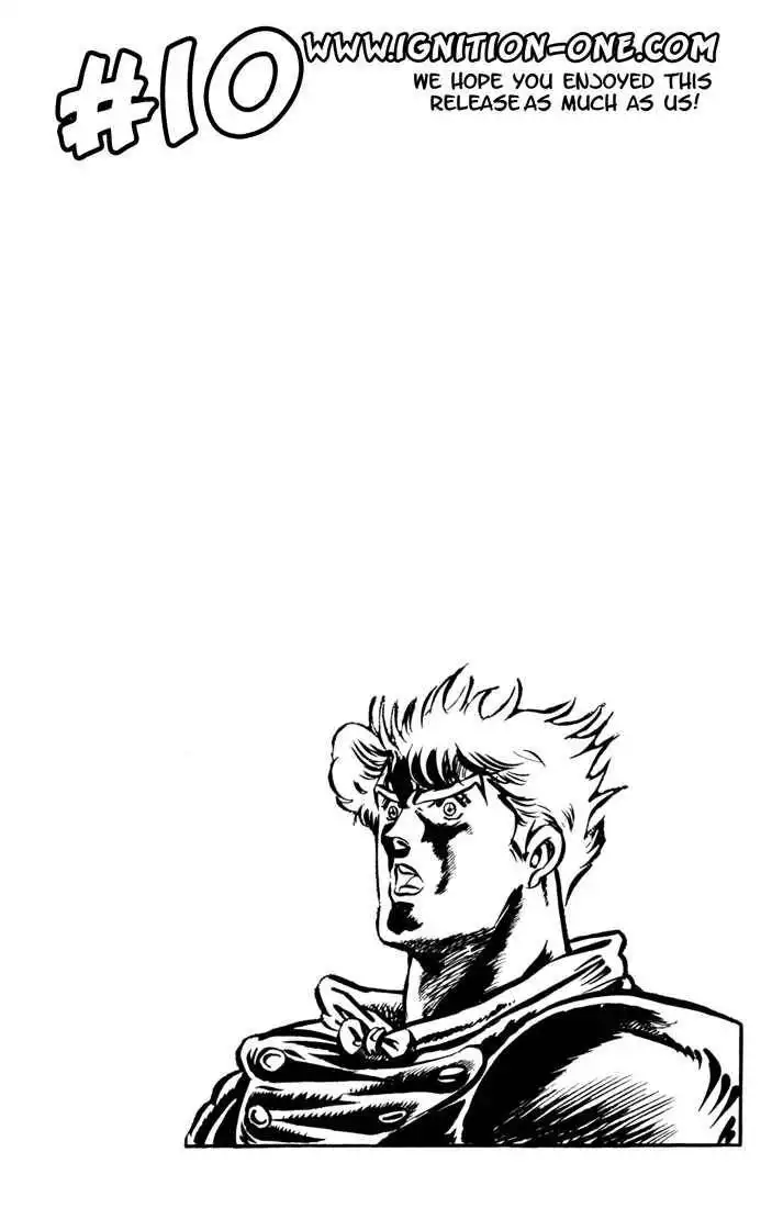 Read JoJo's Bizarre Adventure EN Manga Online