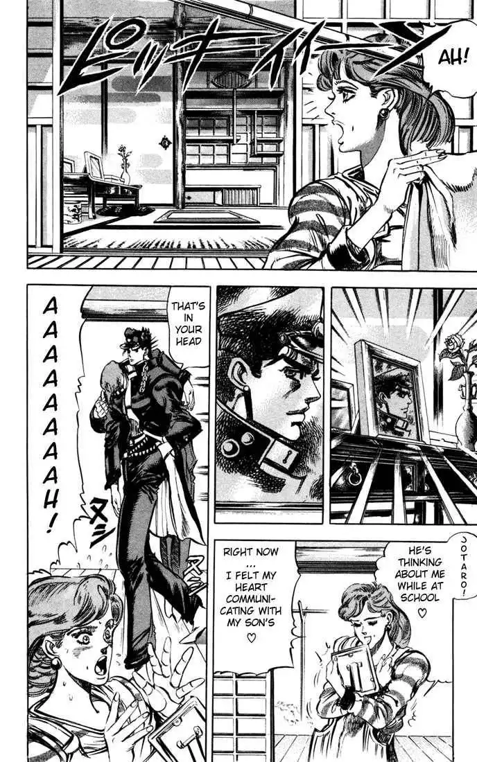 Read JoJo's Bizarre Adventure EN Manga Online