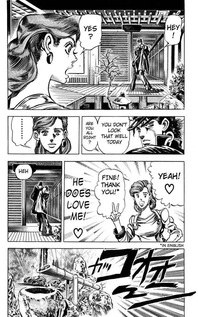 Read JoJo's Bizarre Adventure EN Manga Online