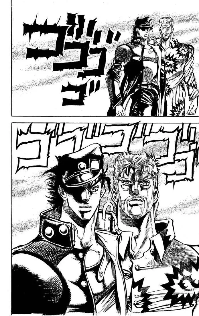 Read JoJo's Bizarre Adventure EN Manga Online