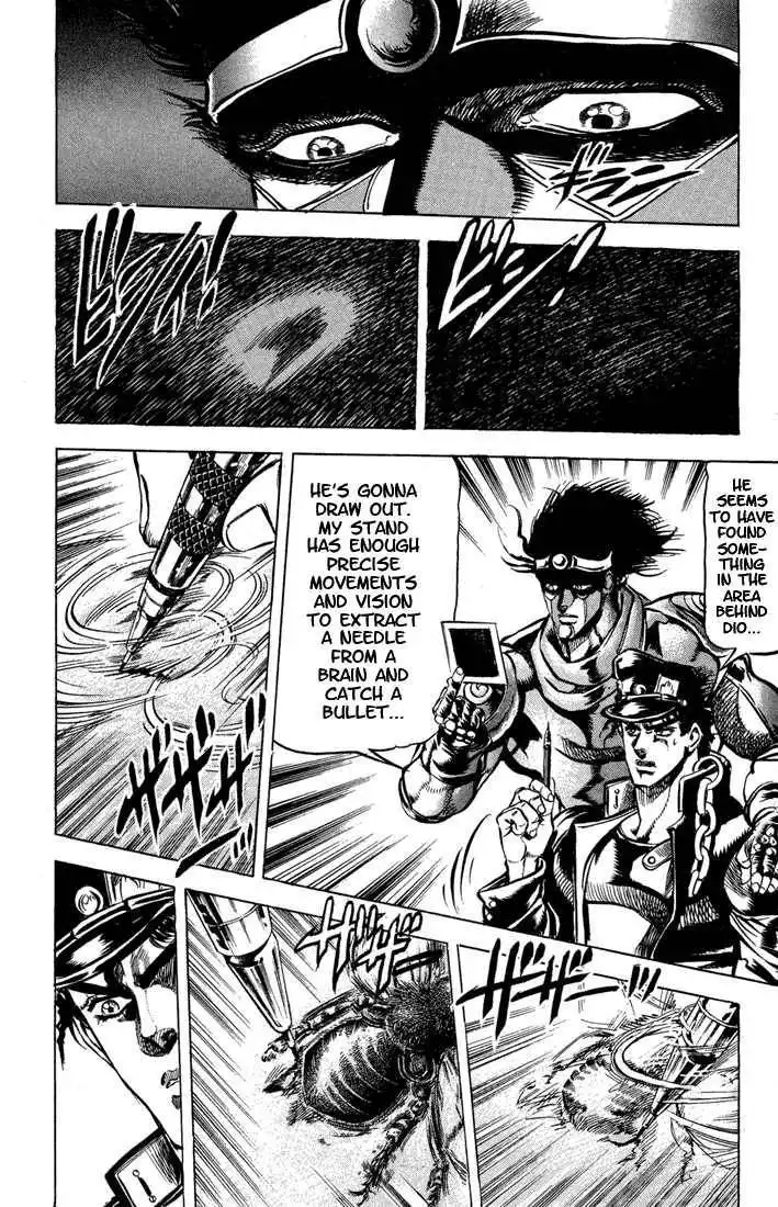 Read JoJo's Bizarre Adventure EN Manga Online