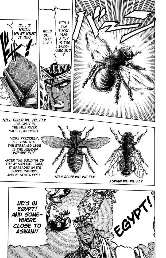 Read JoJo's Bizarre Adventure EN Manga Online