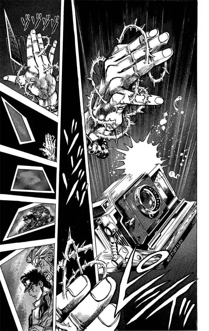 Read JoJo's Bizarre Adventure EN Manga Online