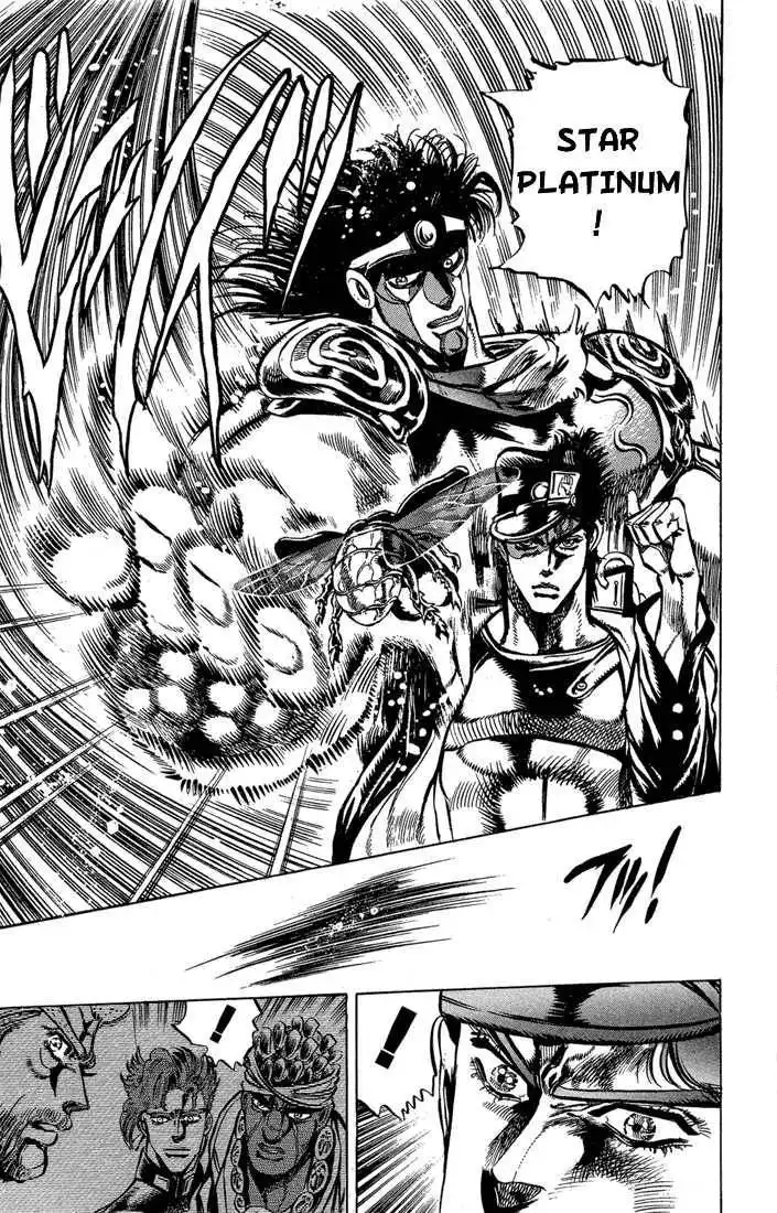 Read JoJo's Bizarre Adventure EN Manga Online