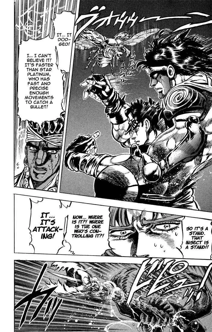 Read JoJo's Bizarre Adventure EN Manga Online