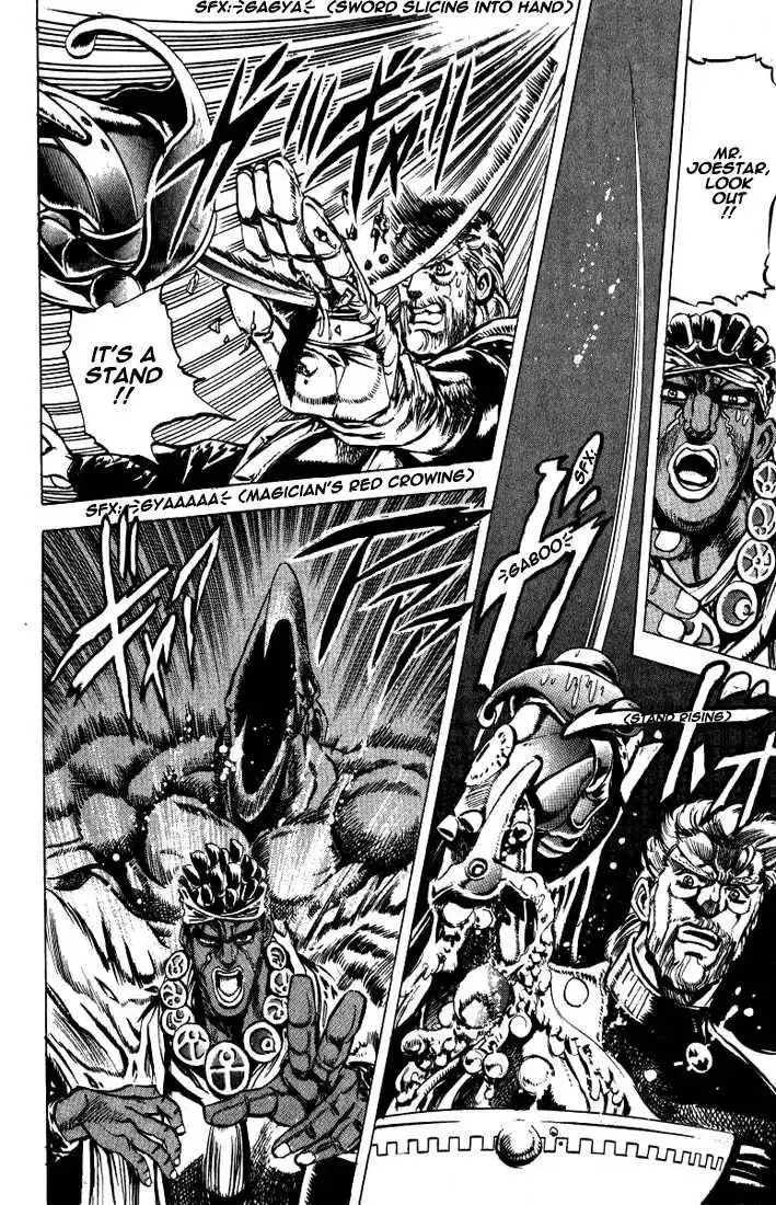 Read JoJo's Bizarre Adventure EN Manga Online