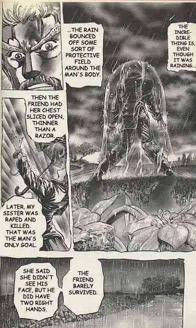 Read JoJo's Bizarre Adventure EN Manga Online
