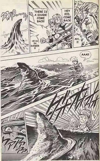 Read JoJo's Bizarre Adventure EN Manga Online