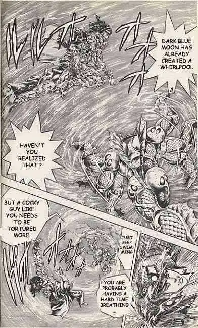 Read JoJo's Bizarre Adventure EN Manga Online
