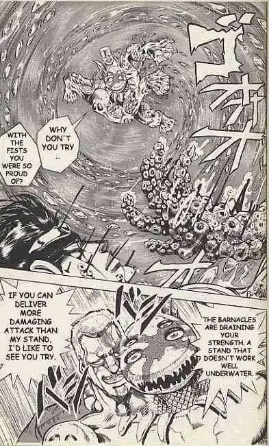 Read JoJo's Bizarre Adventure EN Manga Online