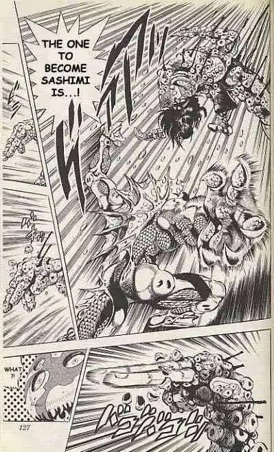 Read JoJo's Bizarre Adventure EN Manga Online