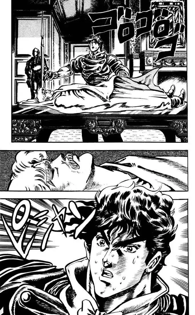 Read JoJo's Bizarre Adventure EN Manga Online