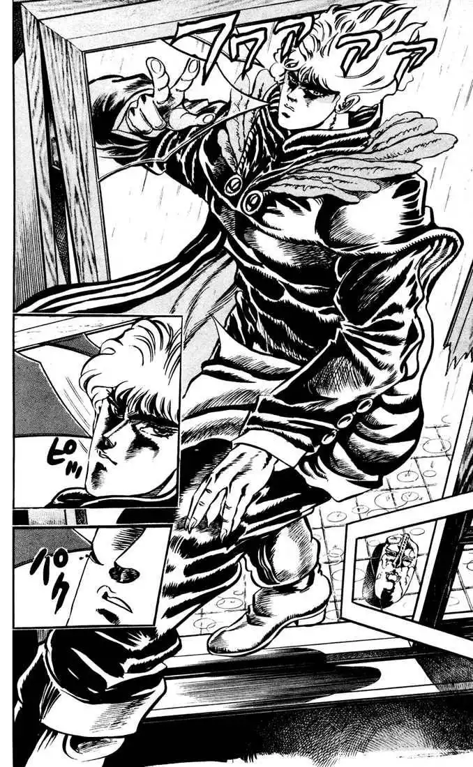 Read JoJo's Bizarre Adventure EN Manga Online