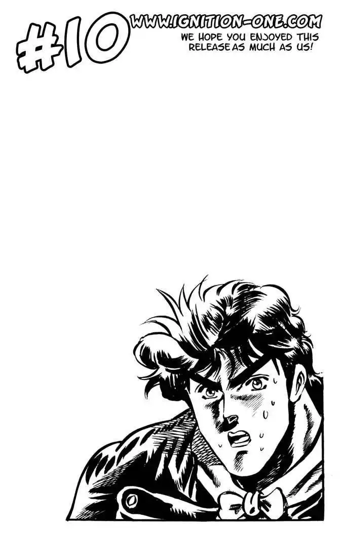 Read JoJo's Bizarre Adventure EN Manga Online