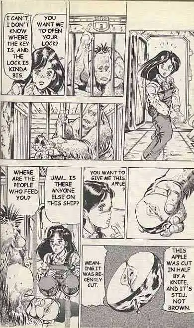 Read JoJo's Bizarre Adventure EN Manga Online