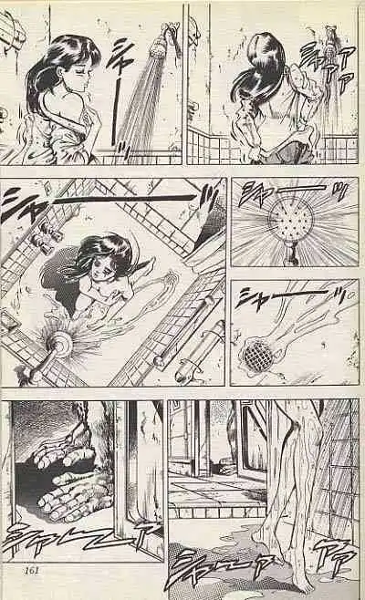 Read JoJo's Bizarre Adventure EN Manga Online