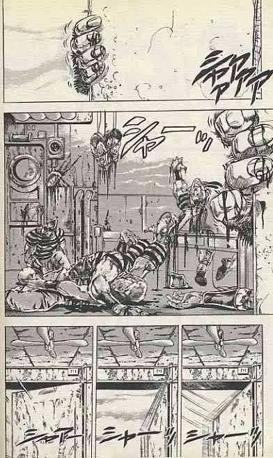 Read JoJo's Bizarre Adventure EN Manga Online