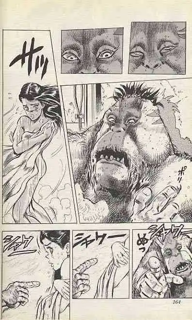Read JoJo's Bizarre Adventure EN Manga Online