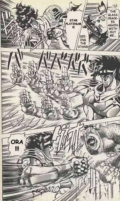 Read JoJo's Bizarre Adventure EN Manga Online
