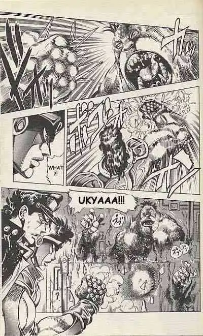 Read JoJo's Bizarre Adventure EN Manga Online