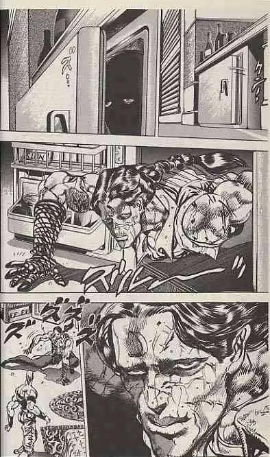Read JoJo's Bizarre Adventure EN Manga Online