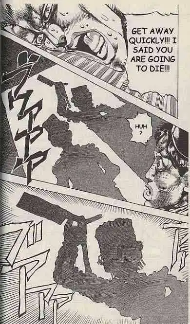 Read JoJo's Bizarre Adventure EN Manga Online