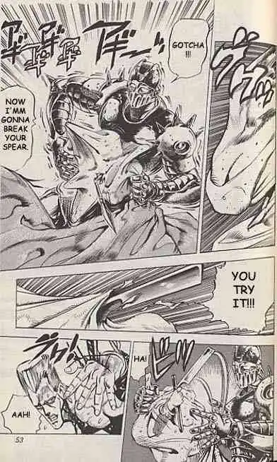 Read JoJo's Bizarre Adventure EN Manga Online