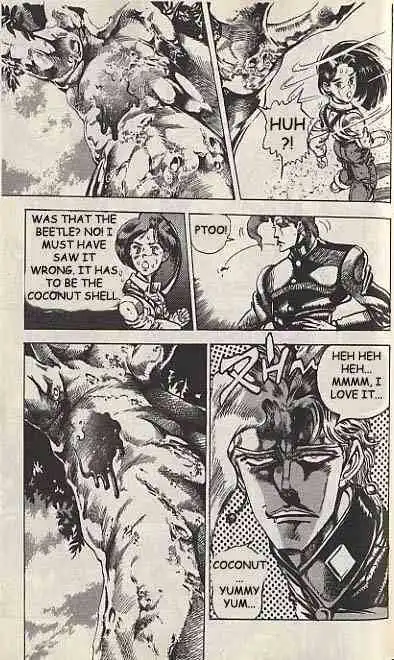 Read JoJo's Bizarre Adventure EN Manga Online