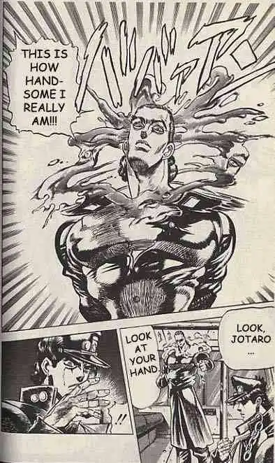 Read JoJo's Bizarre Adventure EN Manga Online