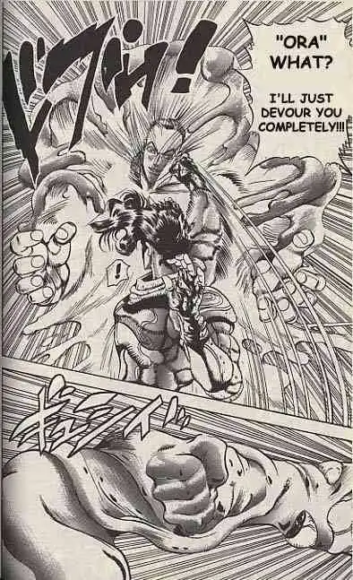 Read JoJo's Bizarre Adventure EN Manga Online