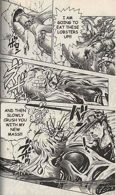 Read JoJo's Bizarre Adventure EN Manga Online