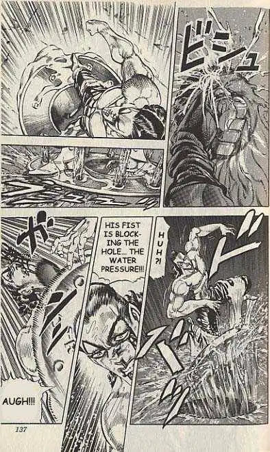 Read JoJo's Bizarre Adventure EN Manga Online