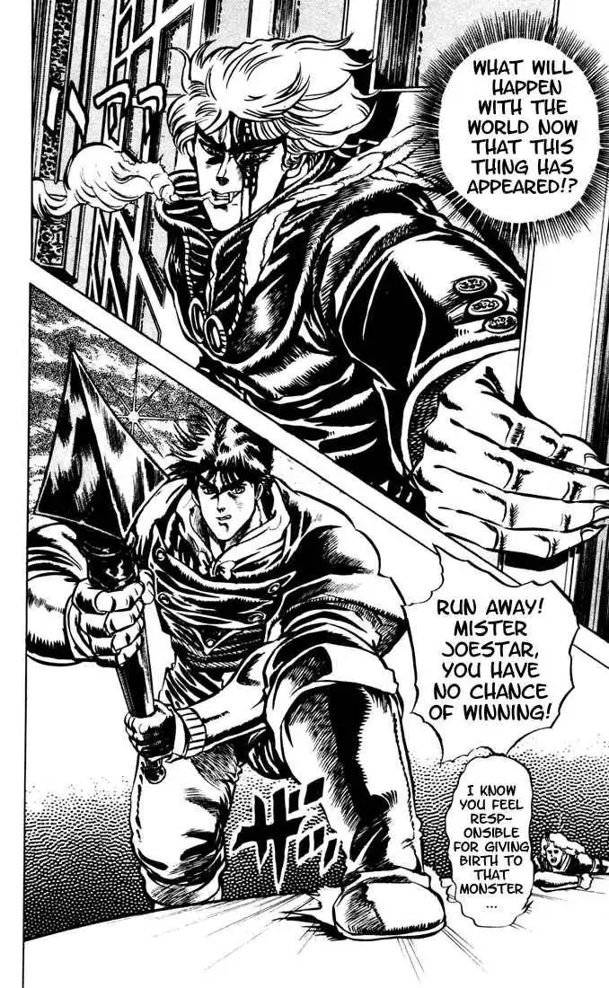 Read JoJo's Bizarre Adventure EN Manga Online