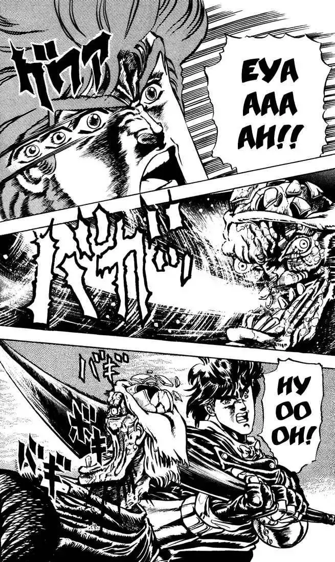 Read JoJo's Bizarre Adventure EN Manga Online