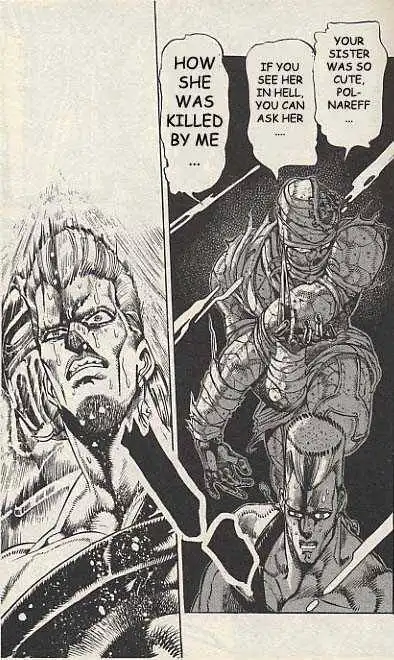 Read JoJo's Bizarre Adventure EN Manga Online