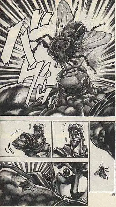 Read JoJo's Bizarre Adventure EN Manga Online