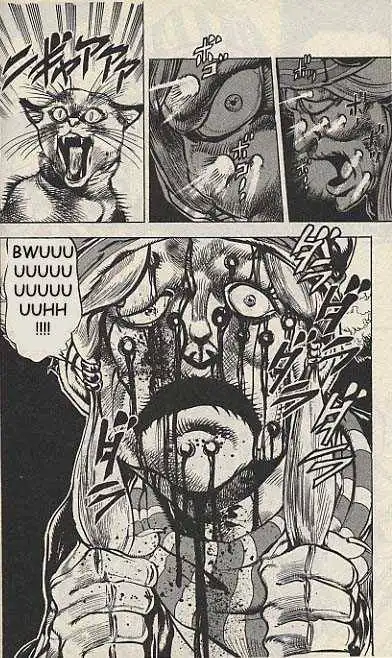 Read JoJo's Bizarre Adventure EN Manga Online