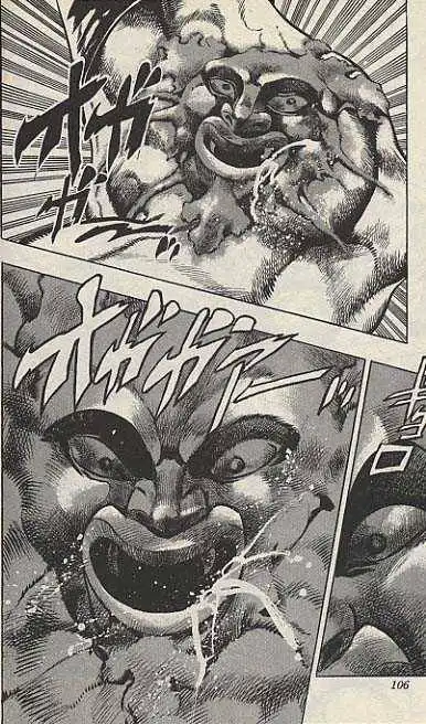 Read JoJo's Bizarre Adventure EN Manga Online