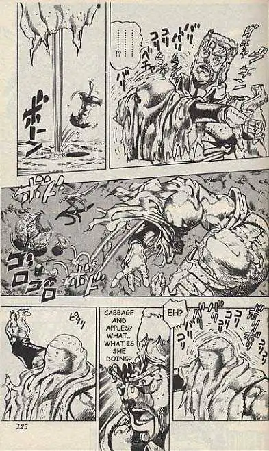 Read JoJo's Bizarre Adventure EN Manga Online