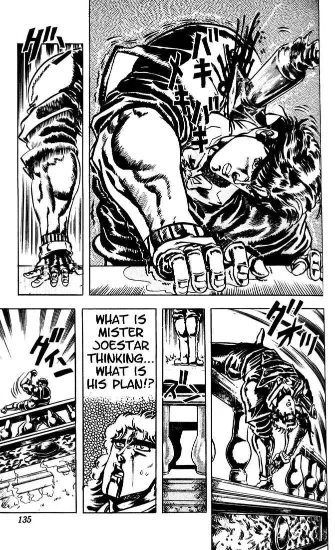 Read JoJo's Bizarre Adventure EN Manga Online