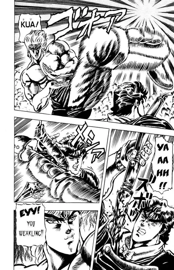Read JoJo's Bizarre Adventure EN Manga Online