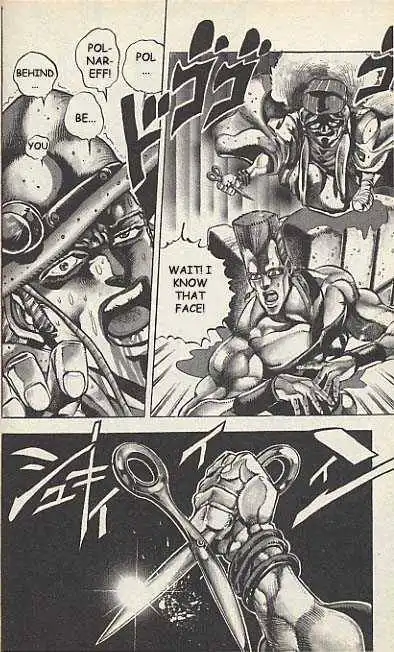 Read JoJo's Bizarre Adventure EN Manga Online