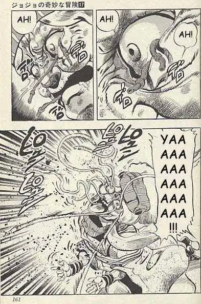 Read JoJo's Bizarre Adventure EN Manga Online