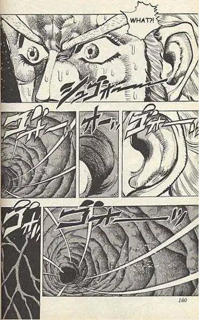 Read JoJo's Bizarre Adventure EN Manga Online