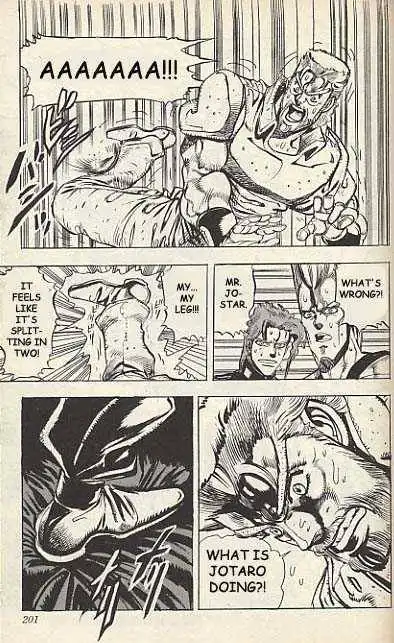 Read JoJo's Bizarre Adventure EN Manga Online
