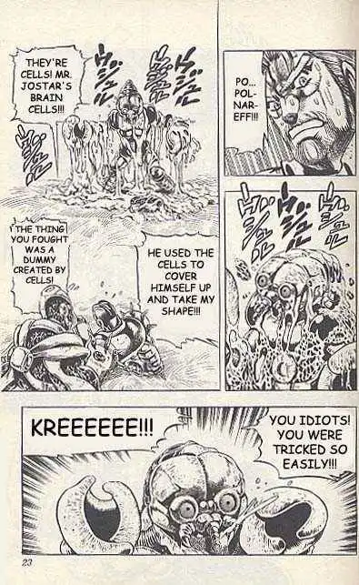 Read JoJo's Bizarre Adventure EN Manga Online