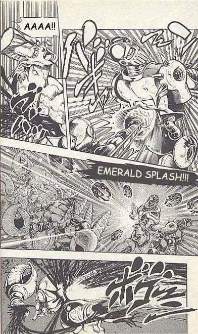 Read JoJo's Bizarre Adventure EN Manga Online
