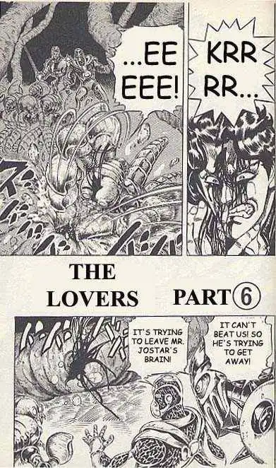 Read JoJo's Bizarre Adventure EN Manga Online